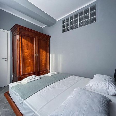 Appartement Elohim House à Gênes Extérieur photo