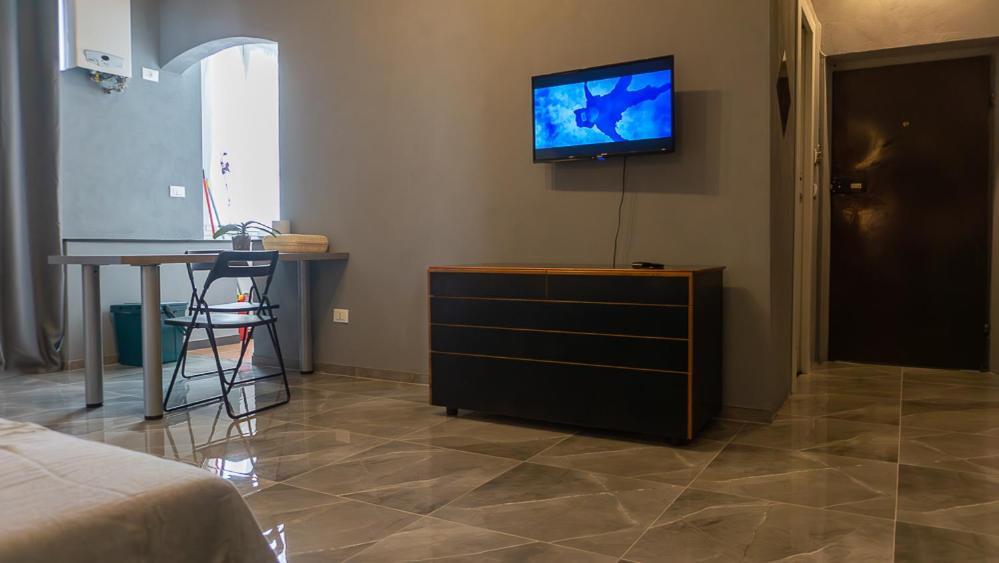 Appartement Elohim House à Gênes Extérieur photo