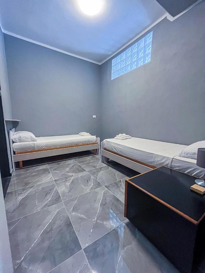 Appartement Elohim House à Gênes Extérieur photo