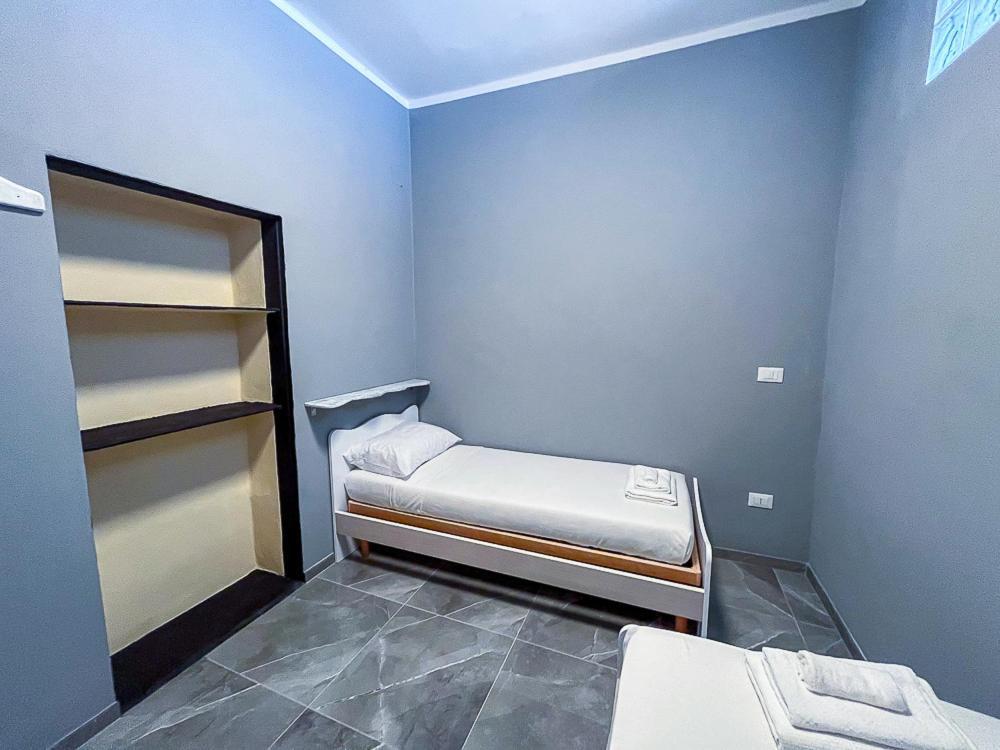 Appartement Elohim House à Gênes Extérieur photo