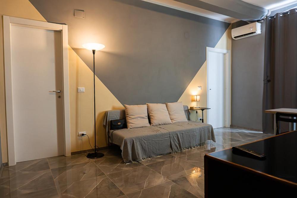Appartement Elohim House à Gênes Extérieur photo